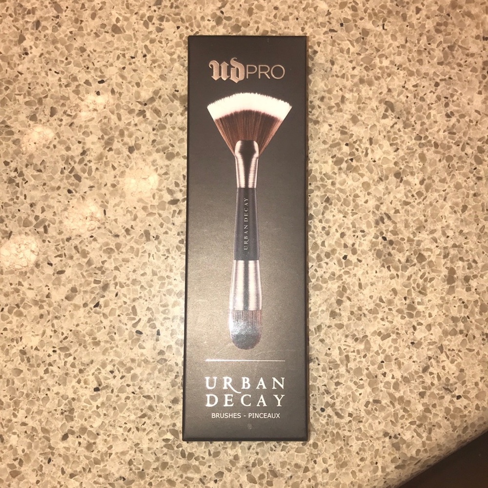UDPRO Urban Decay Brushes Pinceaux